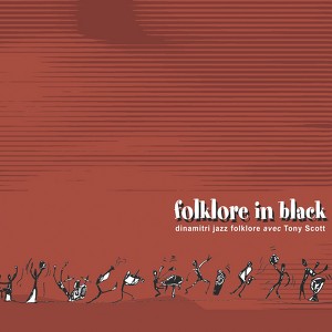 Dinamitri Jazz Foklore