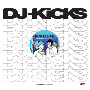 DJ-Kicks Exclusives album