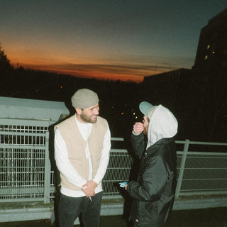 Ferge X Fisherman Photo