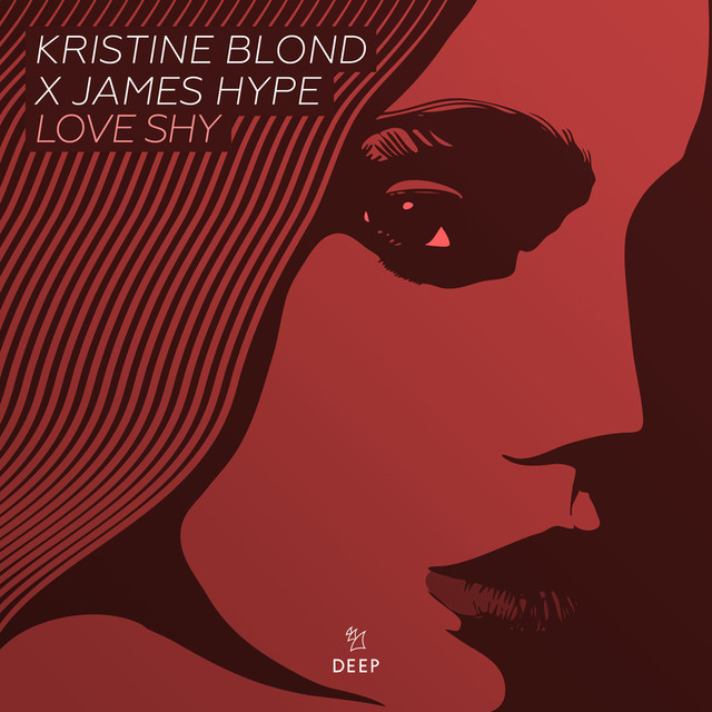 Love Shy (Kristine Blond X James Hype)