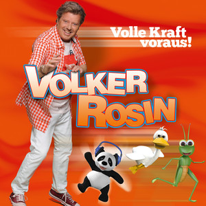Volle Kraft voraus album