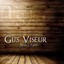 Revoir Paris Albumcover