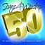 Songs 4 Worship 50 cover