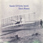 Sands Of Kitty Hawk Albumcover