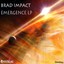 Emergence LP Albumcover
