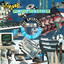 Dub Me Crazy, Part 7: Adventures of a Dub Sampler cover