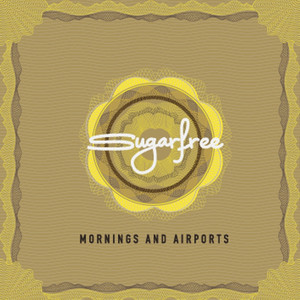 Mornings and Airports cover