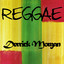 Reggae Derrick Morgan cover