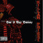 The 3 Day Theory cover