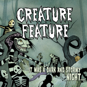 It Was a Dark and Stormy Night... cover