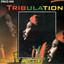Tribulation Albumcover