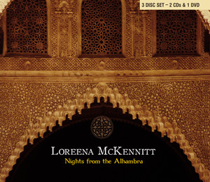 Nights from the Alhambra album