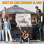 Best of Eric Burdon & War cover