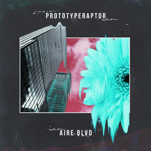 Aire Blvd cover