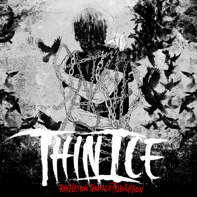 Thin Ice Photo