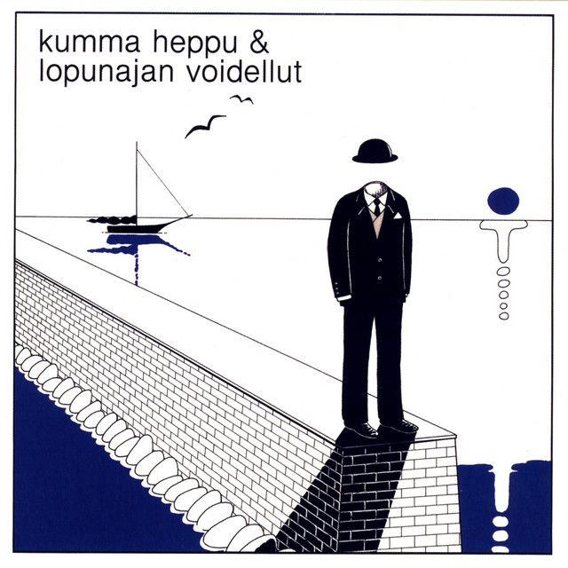 Kumma Heppu & Lopunajan Voidellut Photo