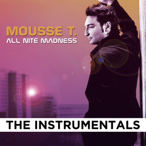 All Nite Madness (The Instrumentals) album