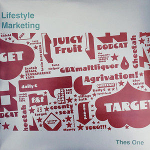 Lifestyle Marketing cover