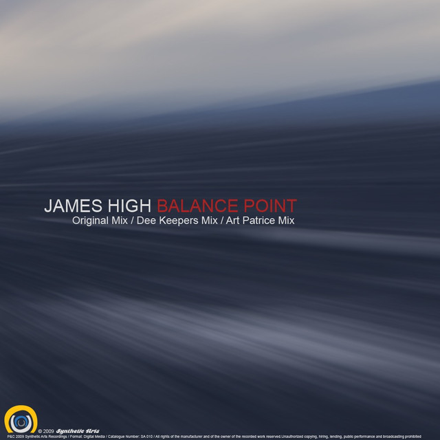 James High Photo