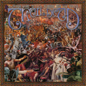 Worlds Apart (International Version) cover