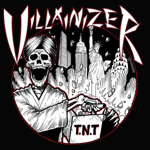 Villainizer Photo
