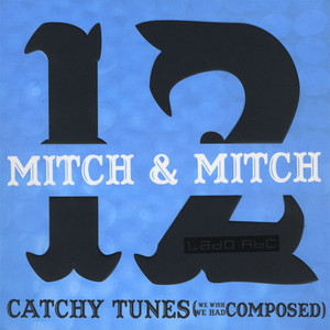 12 Catchy Tunes (We Wish We Had Composed) cover