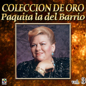 La Huerfanita Vol. 3 album