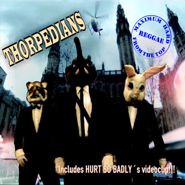 Thorpedians Photo