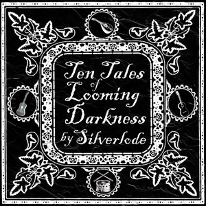 Ten Tales of Looming Darkness (Remastered) Albumcover