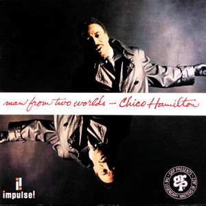 Man From Two Worlds album
