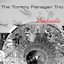 The Tommy Flanagan Trio: Moodsville cover