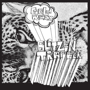 Field Rexx album