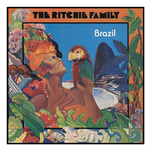 Brazil cover