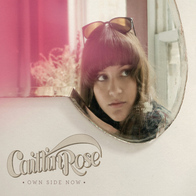 Own Side Now cover