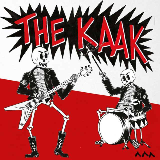 The Kaak Photo