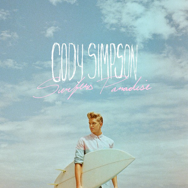 Surfers Paradise (expanded) cover