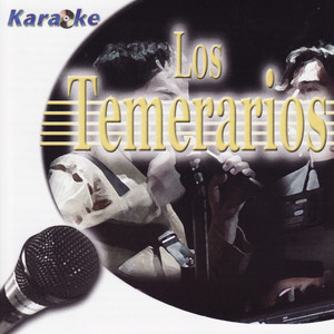 Los Temerarios album