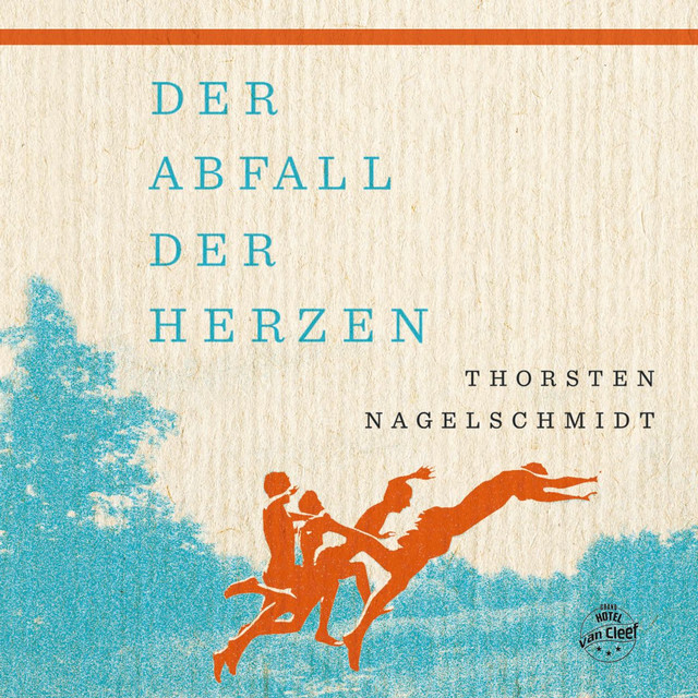 Musik Album 'Der Abfall der Herzen'