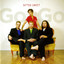 GoGo Albumcover
