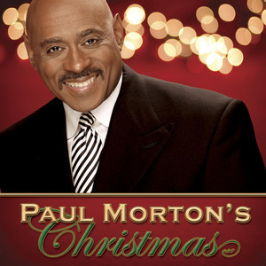 Paul Morton's Christmas Classics album