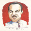 The Complete Hill Records Collection/United Artists Recordings, 1972-1975 cover