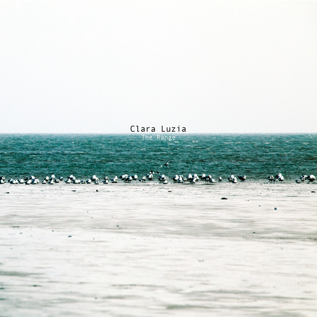 The Range cover