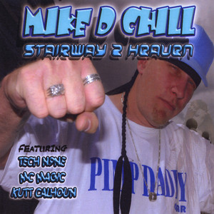 Mike D Chill Photo