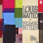 Patchwork Pattern Albumcover