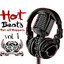 Hot Beats for All Rappers, Vol. 1 Cheap Rap Instrumentals Albumcover