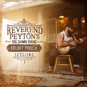 Front Porch Sessions album