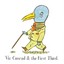 Vic Conrad & The First Third Albumcover