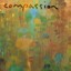 Compassion: A Journey of the Spirit Albumcover