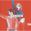 Sender cover