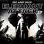 Elephant Attack Ep Albumcover
